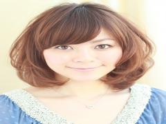 秋を制する！あなたはどれ？3タイプのミディアムヘア♡