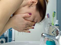 いつもの洗顔にはちみつをプラスするだけ！これでもっちり美肌の完成♡