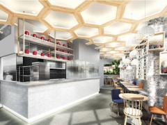 綿あめのミルクティーも♡台湾茶カフェ「彩茶房」日本1号店がオープン！