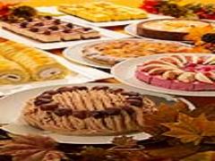 こんなキラキラな世界に行きたい！ケーキバイキングにGO！！！