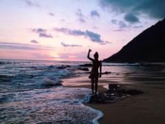 夏の終わりに。ノスタルジックな気分に浸ってみよう