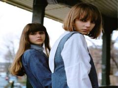 これからは、前髪伸ばします宣言！センターパートで大人っぽ女子にっ♡