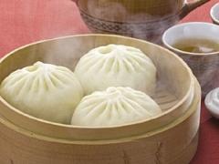 レンジでプロ並の旨さに♡"市販の肉まん"の温め方＆変わったアレンジ