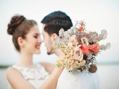 それは幸せのおまじない。200年前から語り継がれる"サムシングフォー"って？