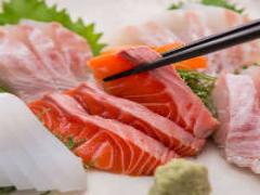 変貌を遂げた日本橋の素敵な居酒屋をご紹介