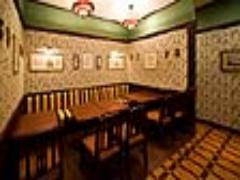 はしゃぎたい！東京駅で人気のランチ食べ放題で昼宴会♪