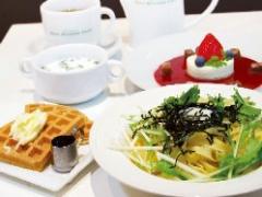 ホッと一息つける人形町周辺のカフェ特集