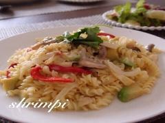 時短でウケの良い料理♡“たけのこパスタ”レシピ特集！