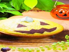 かぼちゃでハロウィン！可愛すぎるスイーツ＆おかずレシピ