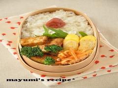 バリエーションが広がる♪厚揚げやチーズのお弁当レシピ