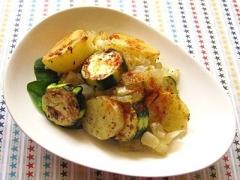 ズッキーニでキレイになろう♡美人を目指す欲張りレシピ