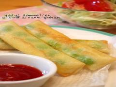 枝豆と豆腐を使ったお弁当レシピ♡彩りも栄養もバッチリ