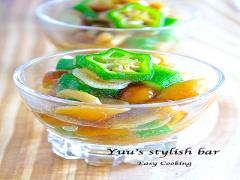 健康の強い味方！なめこを使ったヘルシー料理レシピ