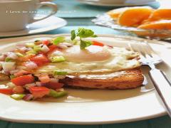 とろとろ半熟たまごを使ったレシピ集♡