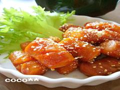 ウインナー＆ソーセージで作る女子力アップレシピ♡男性ウケ抜群！