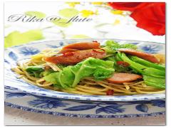 毎日使えるキャベツのパスタレシピ！お手軽に美味しく♪