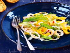 サラダが美味しい♪ズッキーニのレシピ集