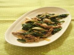 鉄分豊富！ほうれん草を使ったお弁当レシピ