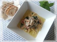 海のミルク！牡蠣の栄養満点パスタレシピ集