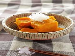 甘くてホクホク♡かぼちゃ料理レシピ集　