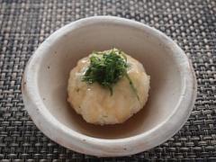 あんかけ豆腐であったかレシピ♪