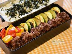 面倒にならない♪牛肉や麺のお弁当レシピあれこれ♡