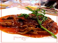 部位別で牛肉の煮込みレシピ集！とろける美味しさ♡