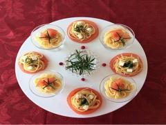 お洒落に決める♪ホームパーティーお助けレシピ集