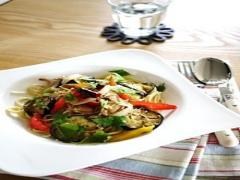 なすを美味しく食べるレシピ集♡パスタ編