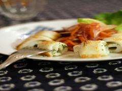 安価で使い勝手抜群な冷凍イカを使ったレシピ♪