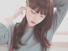 男のハートを鷲掴み♡"耳かけ女子"になりたいのなら横顔美人の条件Eラインを手にいれる