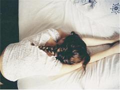 肩カッチカチな女子必見◎今すぐやりたい簡単肩こり解消法