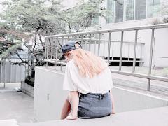 別れは悲しいだけじゃない。別れてよかった！幸せになれた！と思う女の子の声