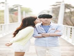 他の誰かじゃダメなんです♡彼があなたと過ごしたい6つの理由