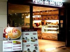 池袋西口！女子必見のゆっくりランチができるお店