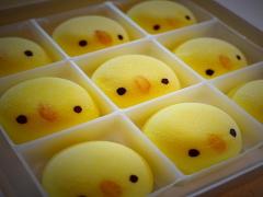 見た目の思わずキュンとする♡京都で探すとびきりCuteなスイーツ5選