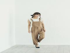 田中里奈ちゃん×mysty woman コラボアイテムはこだわりポイントが満載！！