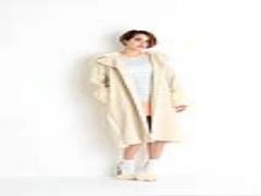 ［Rosarymoon ✕ 山脇道子］夢のコラボレーション！色っぽアイテムが登場♡