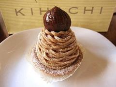 季節の味をお取り寄せ♡すぐに食べたい秋の栗スイーツ