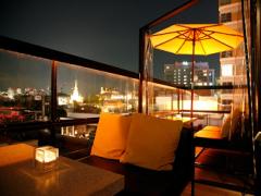 絶対行きたくなる♡MERCER OFFICEのお店がおしゃれで素敵すぎるっ