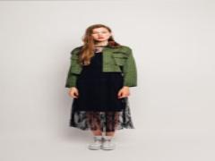 秋の初めはレースを着回す。同じ服？って思われないコーデ術教えます