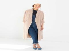 秋冬のオシャレをAnother Editionのアウターで決める♡