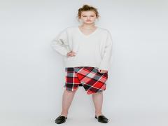 トレンドもモテも両方叶える♡今年顔になれるルーズニットをPICK UP