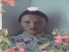 限界突破余裕越えの可愛さ♡ ＠aixox3 さんの超絶キュートヘアアレンジ！