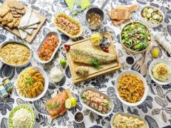 999円で16種類のメニュー食べ放題！IKEA「サーモンビュッフェ」開催