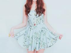 “羽織りもの”でキメるの。秋でもワンピを楽しみたいあなたに贈る3つのアウター