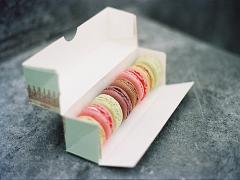 To:パステルカラー大好きサン。秋でも浮かないLOVELYネイル♡