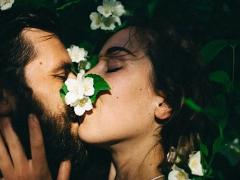 すればするほど良いことだらけ？キスの嬉しい効果6つ♡