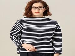 BEAUTY&amp;YOUTH のプルオーバーですっきりとモードを楽しもう