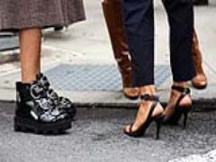 秋服に乗り遅れている人必見◎これさえ変えれば秋っぽいアイテム5ステップ